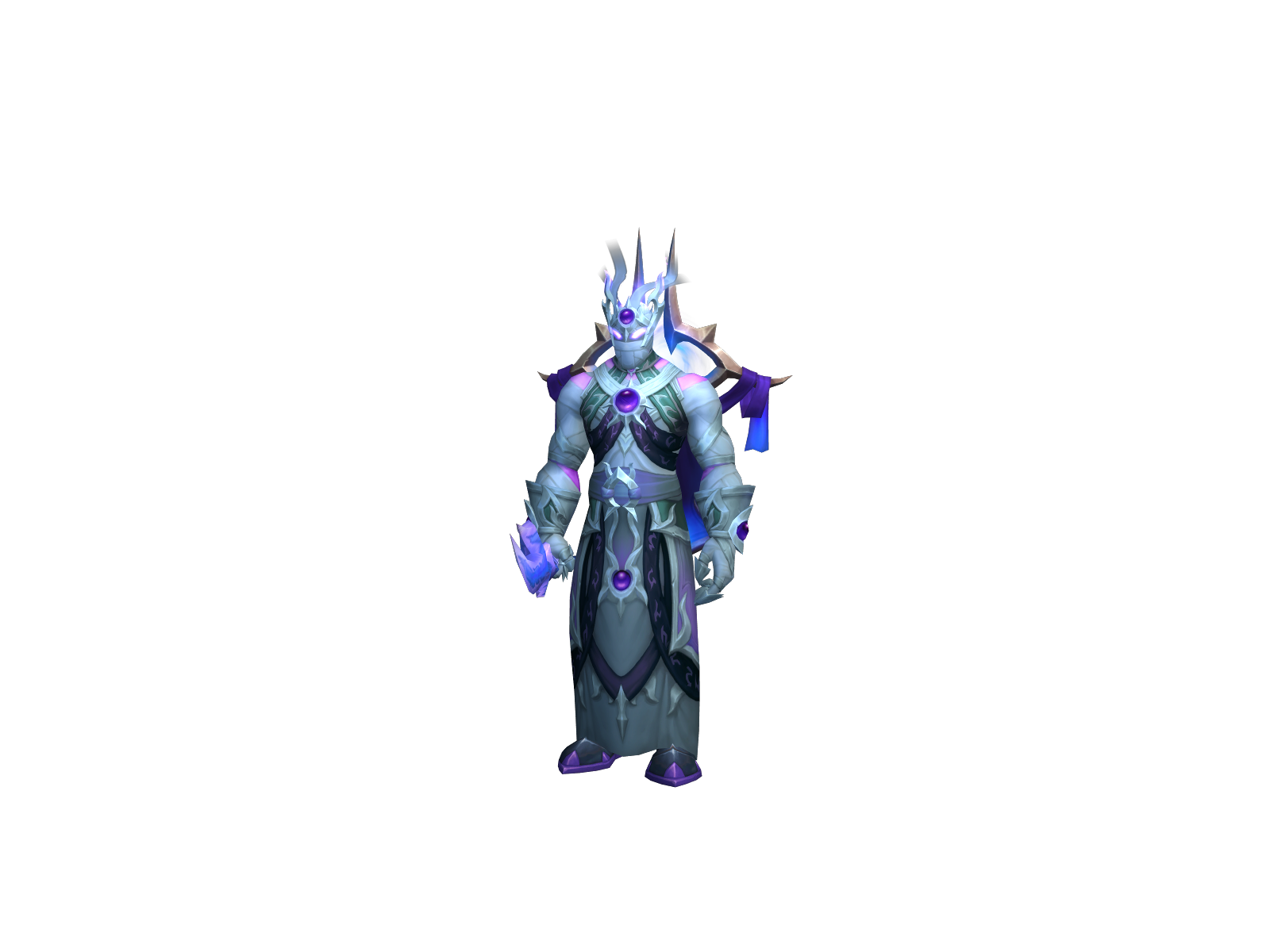 Starboard character render