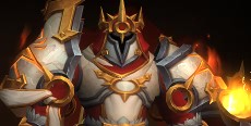 Dektare's icon