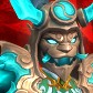 Bunnyshaolin