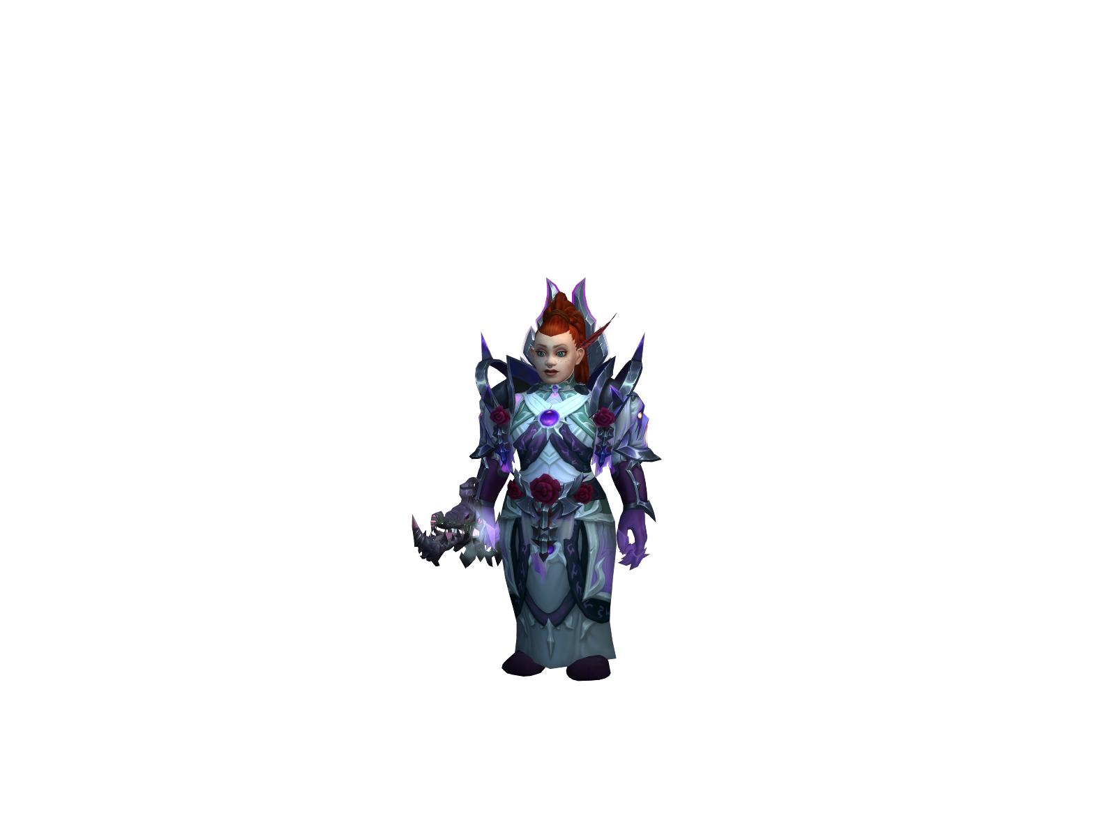 Dakrashora