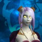 Nausikaà avatar