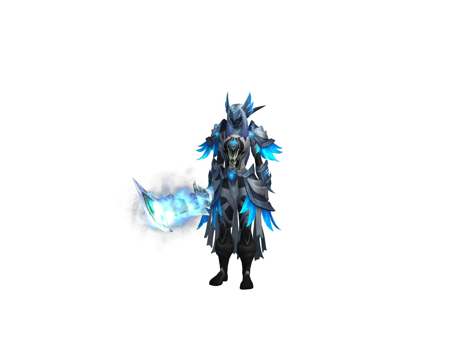 Toysoldier 3D character render