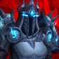Gòrgona avatar