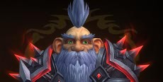 Dantius's icon
