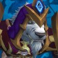 Ulvet avatar