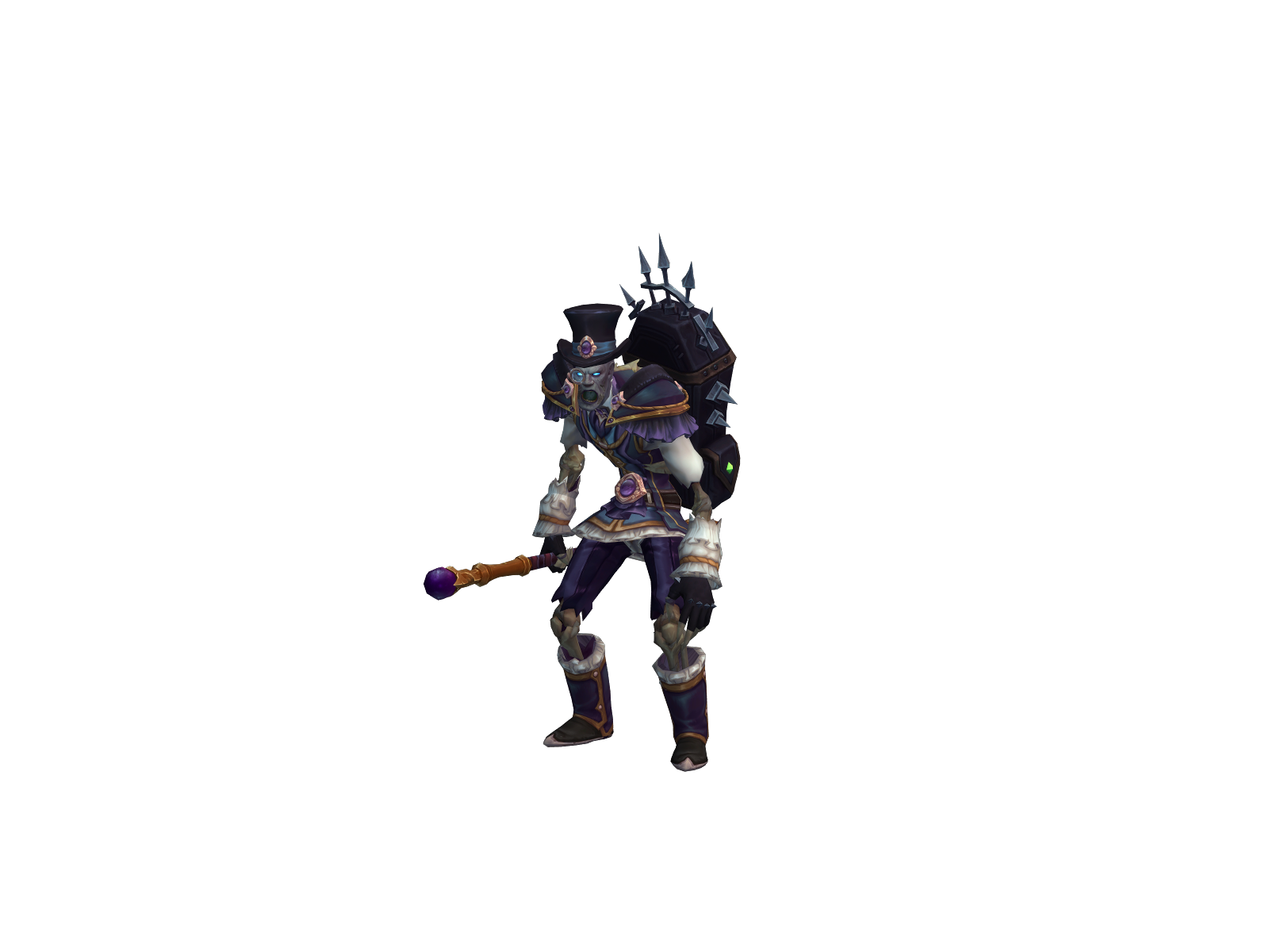 Dottorpriest