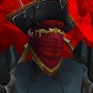 Karkadan avatar