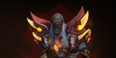 Angemòn's icon