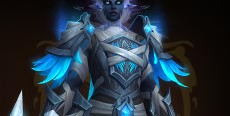 Kereru's icon