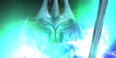 Maligni's icon