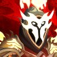 Làdydark avatar