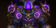 Eldarlock's icon