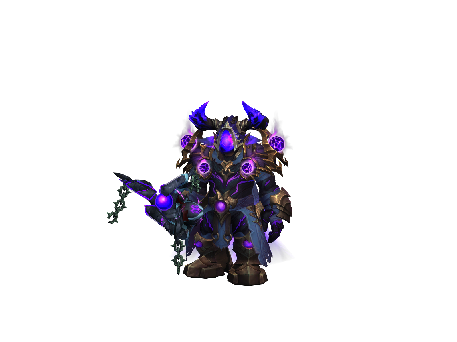 Eldarlock
