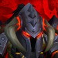 Judgedread avatar
