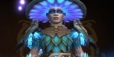 Lydhia's icon