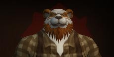 Billyebbasta's icon