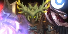 Oenius's icon