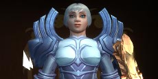 Lairasp's icon