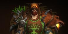 Waystrider's icon