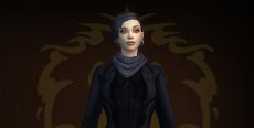 Deephaze's icon