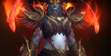 Valfreya's icon