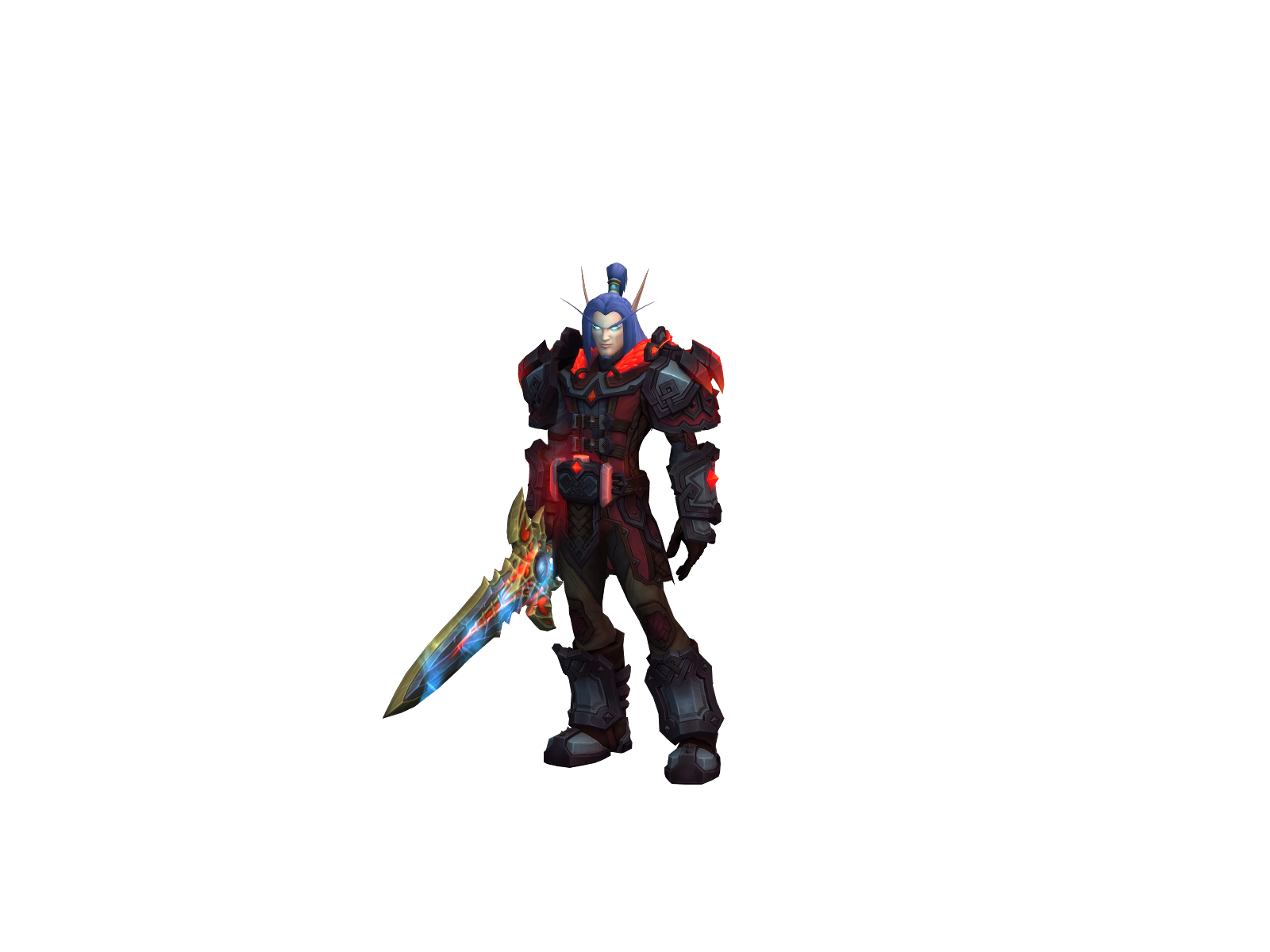 Bloodfofo