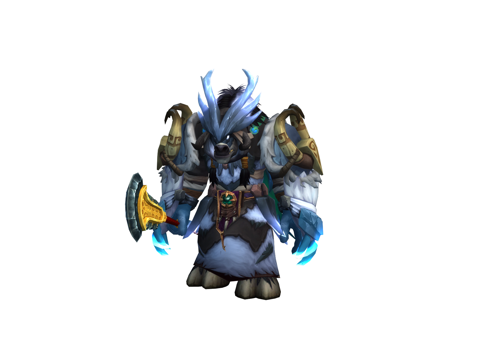 Nocciowild