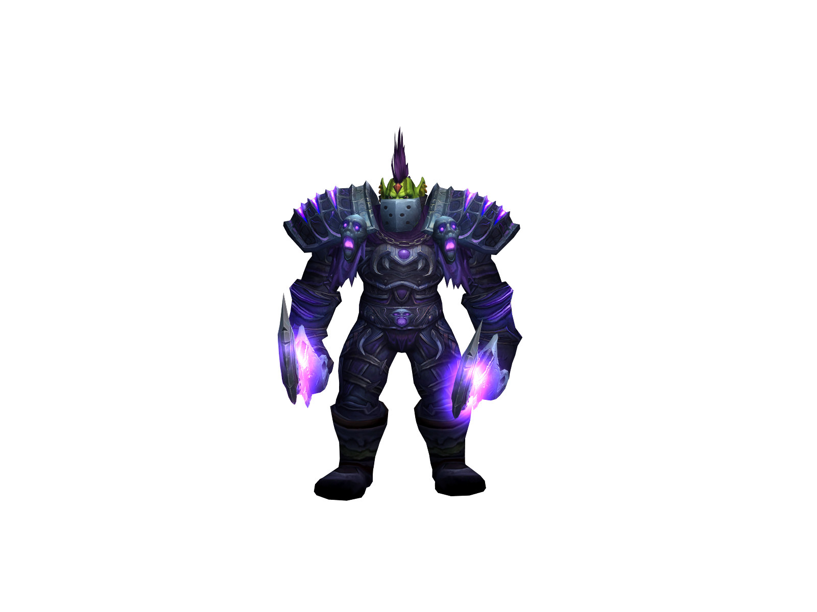 Tychus