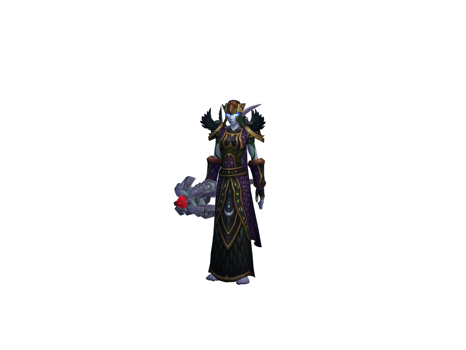 Nìghtclaws