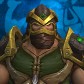 Drumiurgo avatar