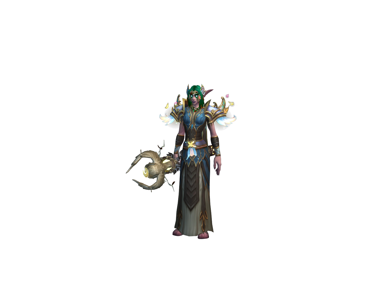Mydrith