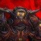 Kromash portrait
