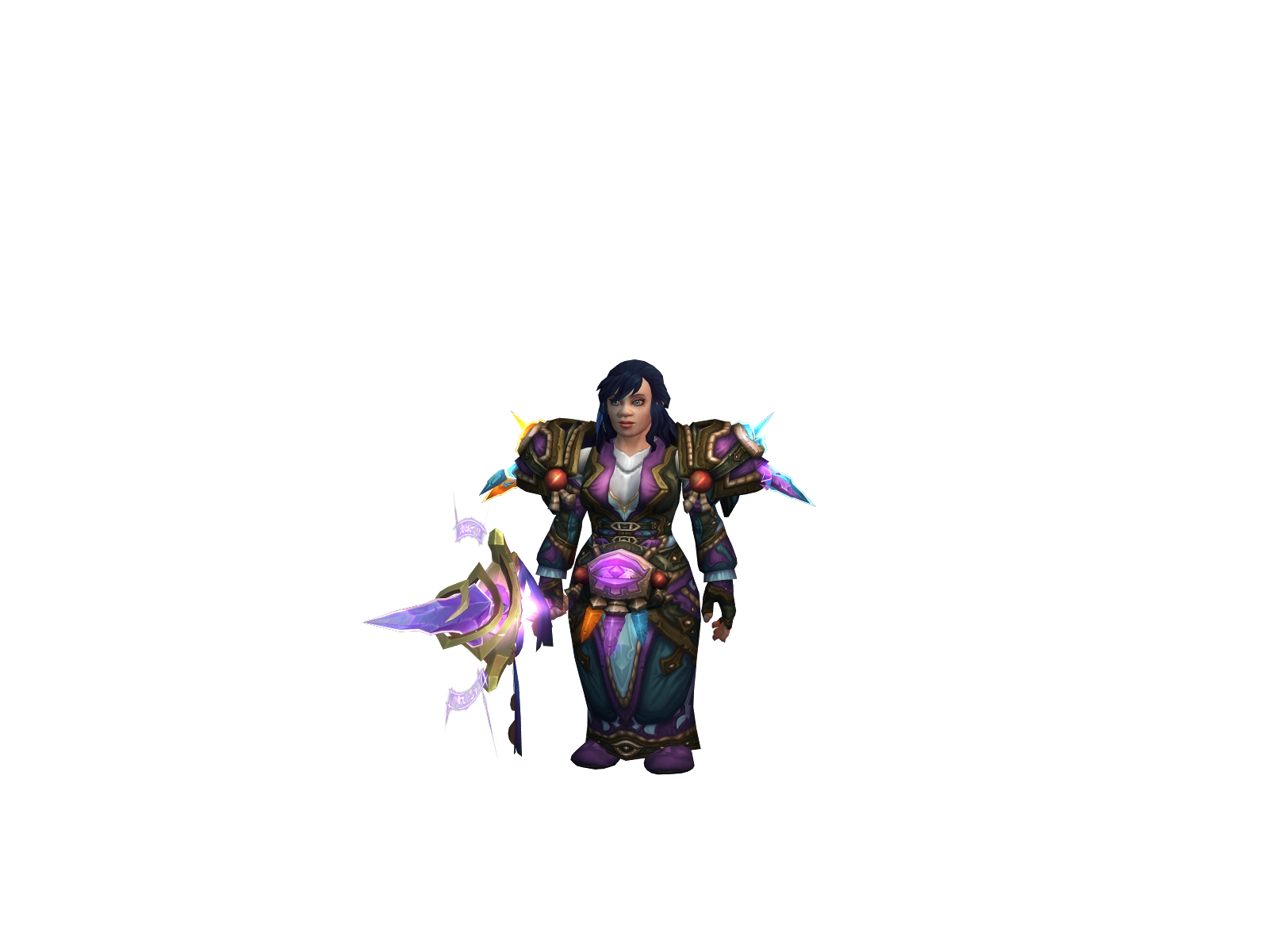 Demetraxa