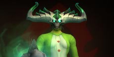 Wørstlock's icon