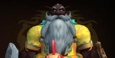 Restobaggio's icon