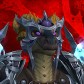 Zanzarizard