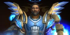 Ironhíde's icon