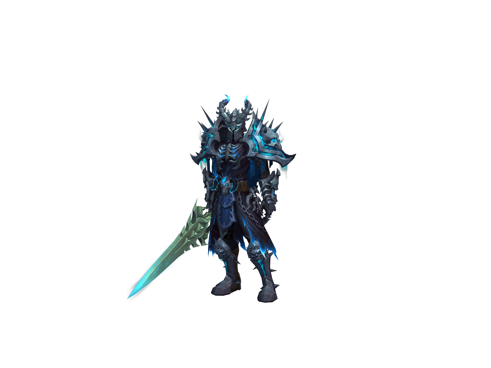 Deadblud