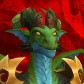 Veldrä avatar