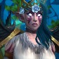 Dauðalogn avatar