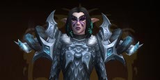 Shaeva's icon
