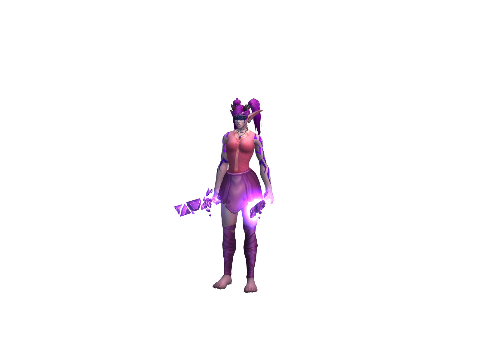 Barbieq