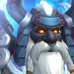 Dantè avatar