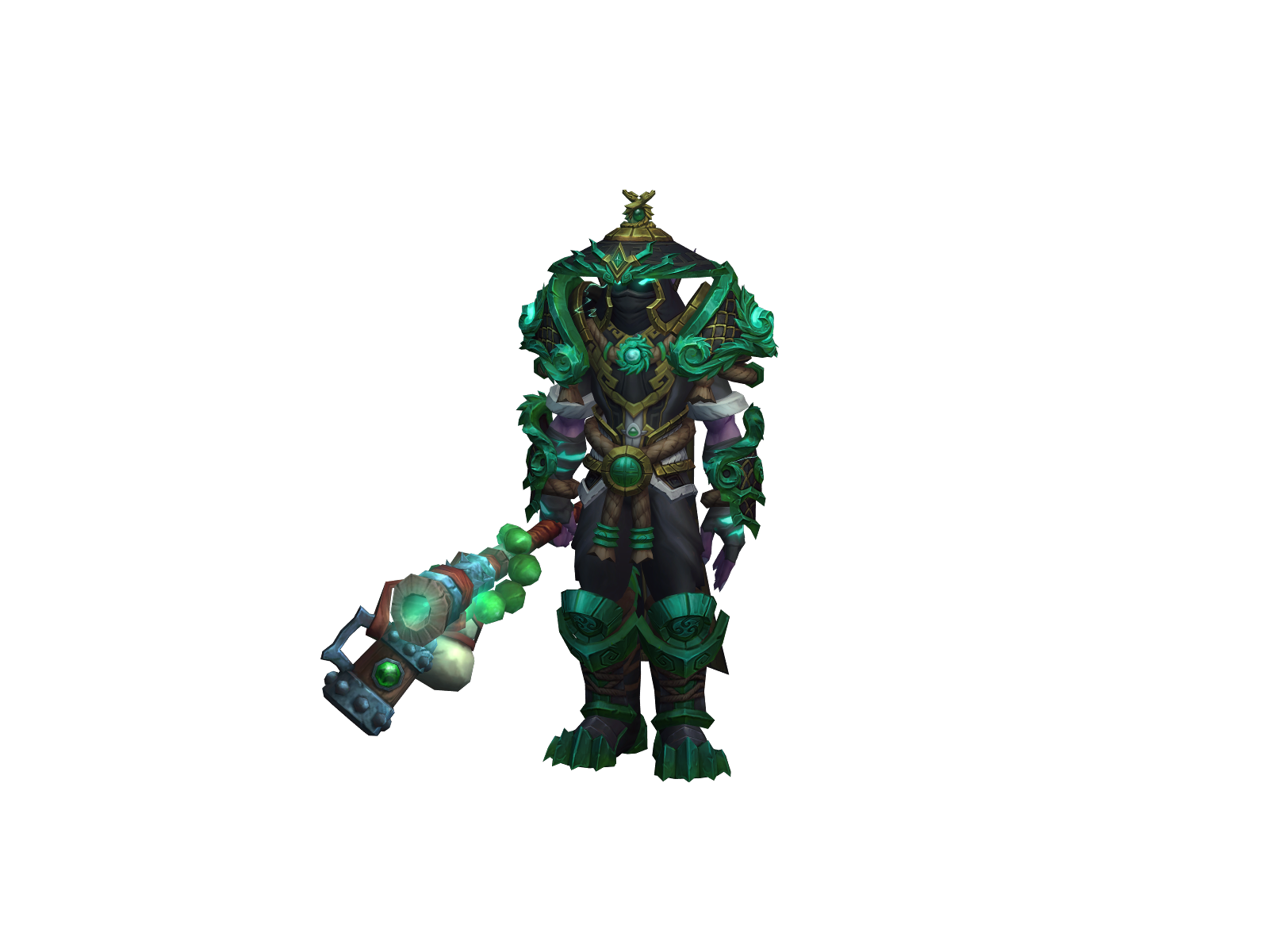 Anixmonk