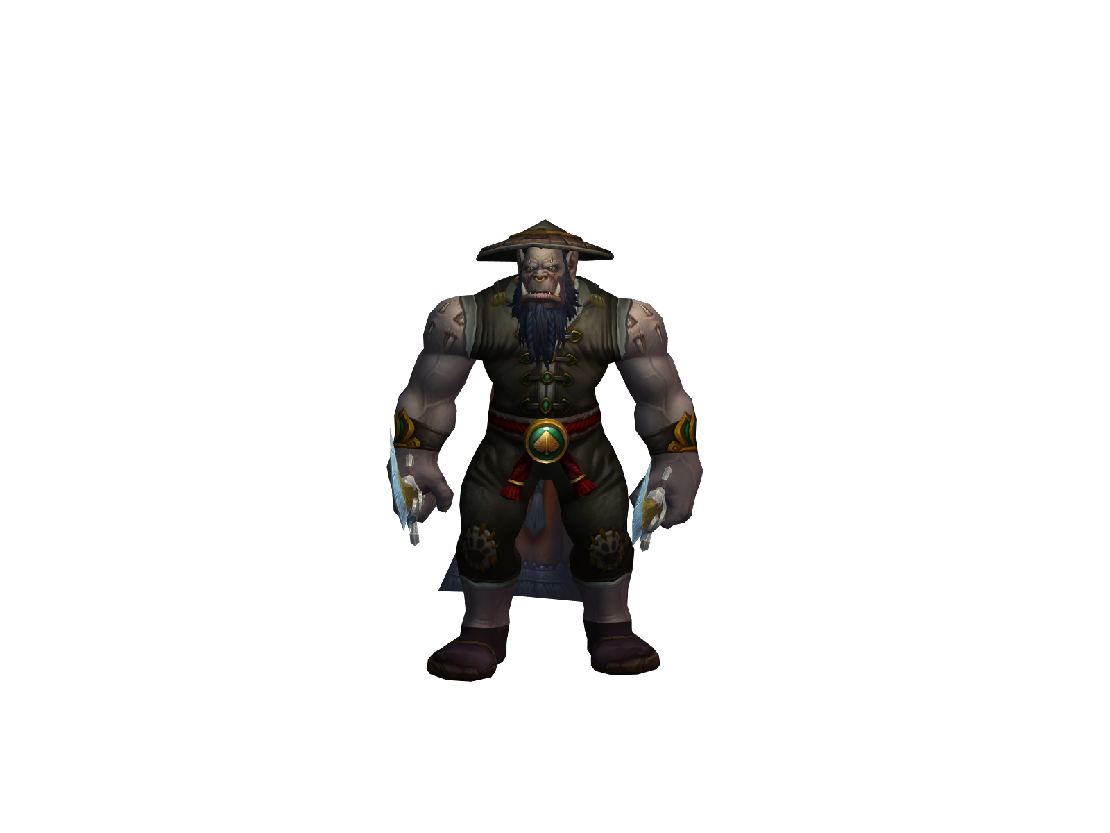 Ghazkull