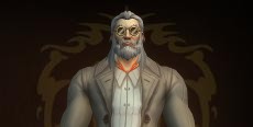 Sosmo's icon