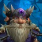 Dommer avatar