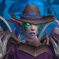 Agnosia avatar