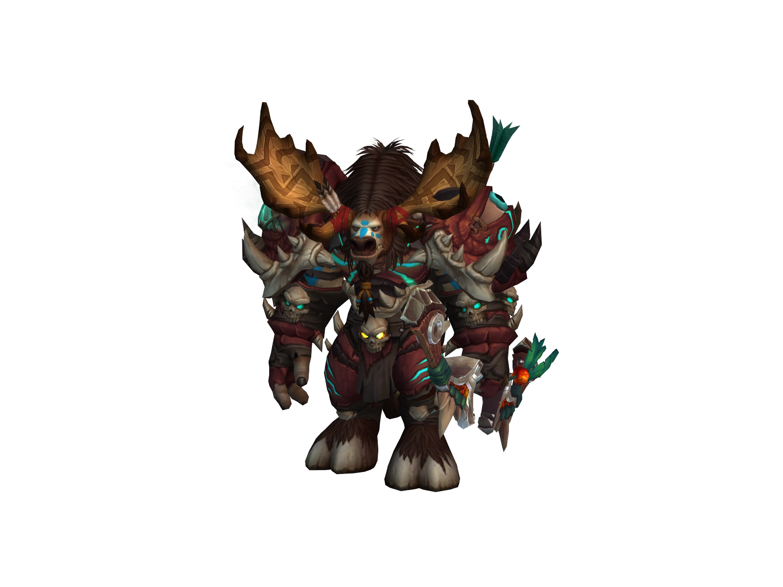 Cowhunter