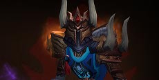 Voodza's icon